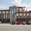 Hotel Ezeretz - Blagoevgrad