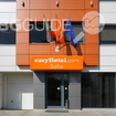 easyHotel Sofia