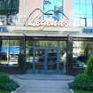The Legends Business hotel