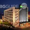 Holiday Inn® Sofia hotel