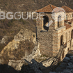 King Asen's Fortress