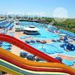 Аквапарк „Конза“