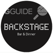 Bar&Dinner BACKSTAGE