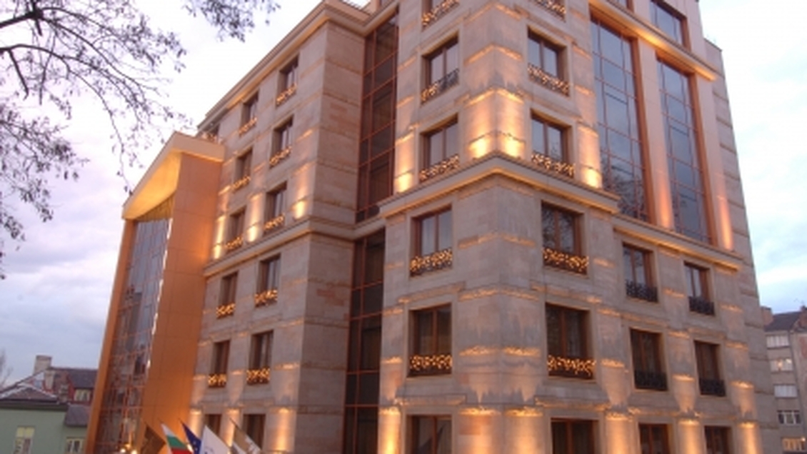 "Арена ди Сердика" Резиденс Хотел