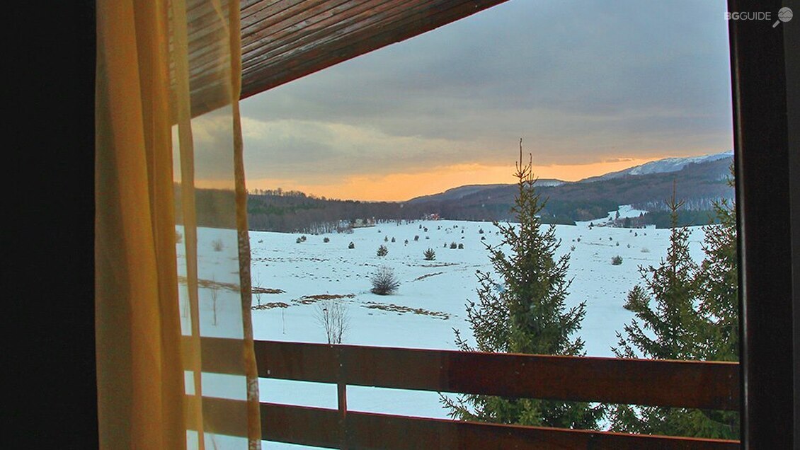 Хотелски комплекс "Еделвайс"