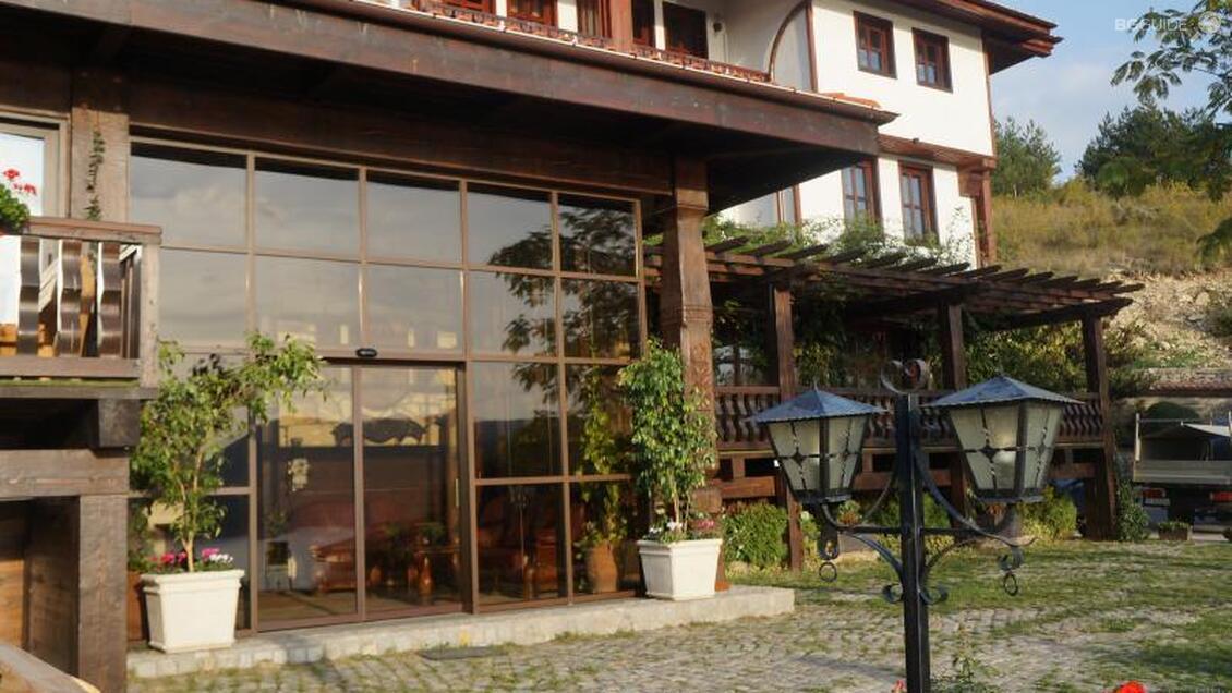 Glavatarski Han hotel - Kardzhali