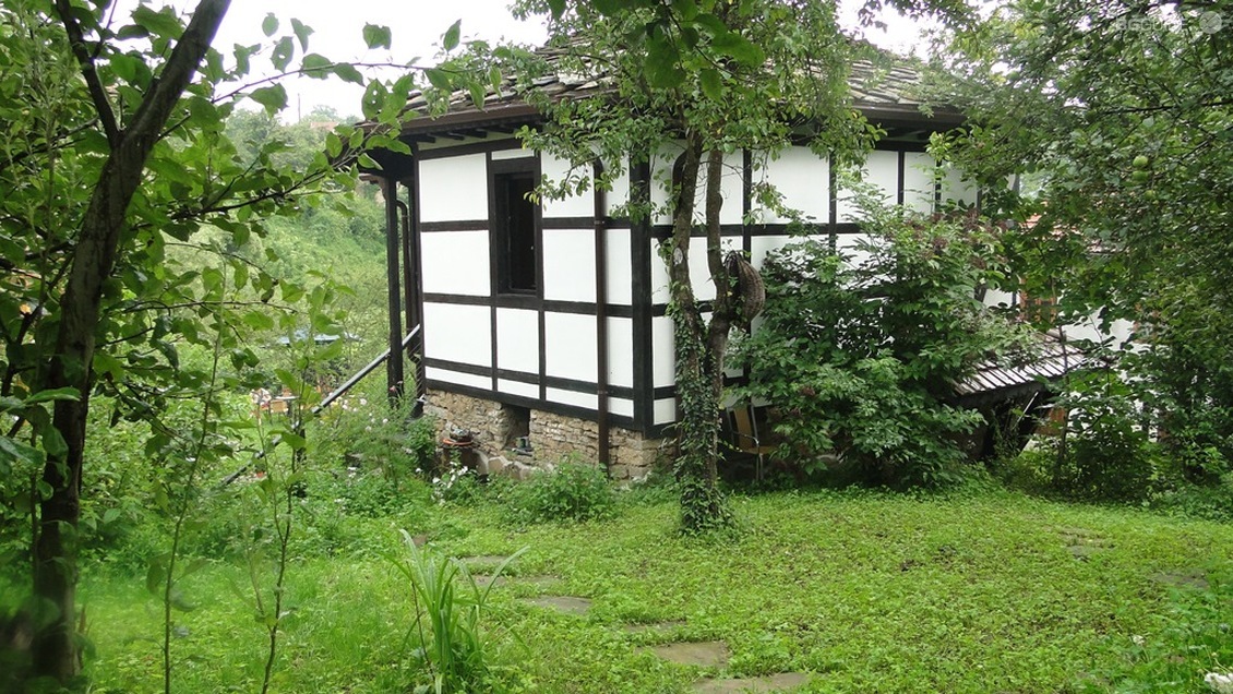 Комплекс "Две Стрехи"