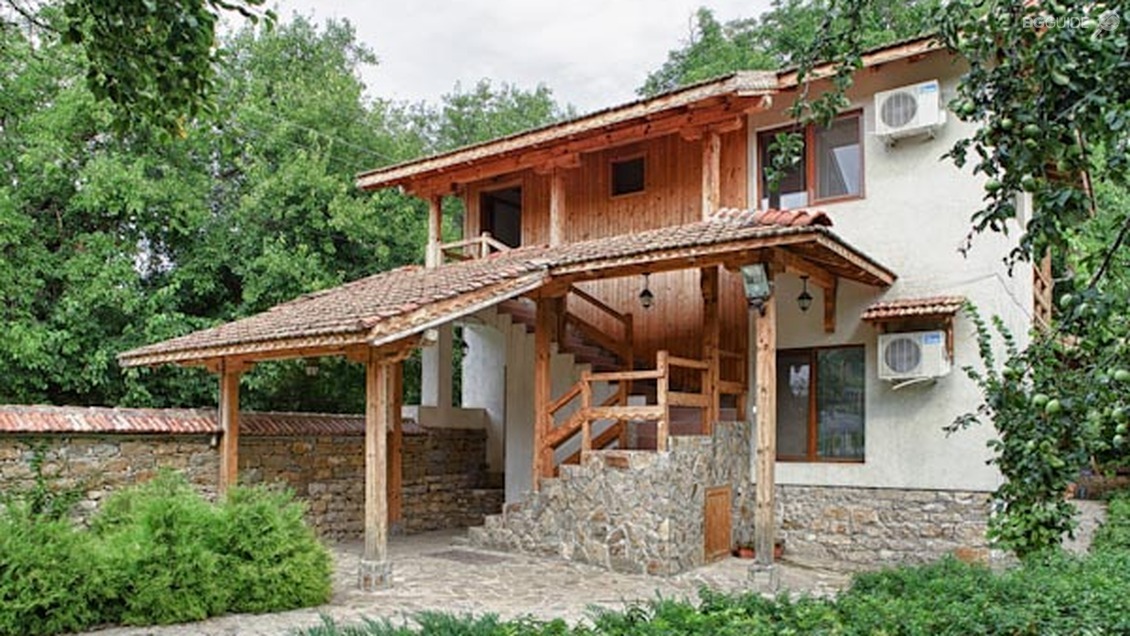 Комплекс "Имението"