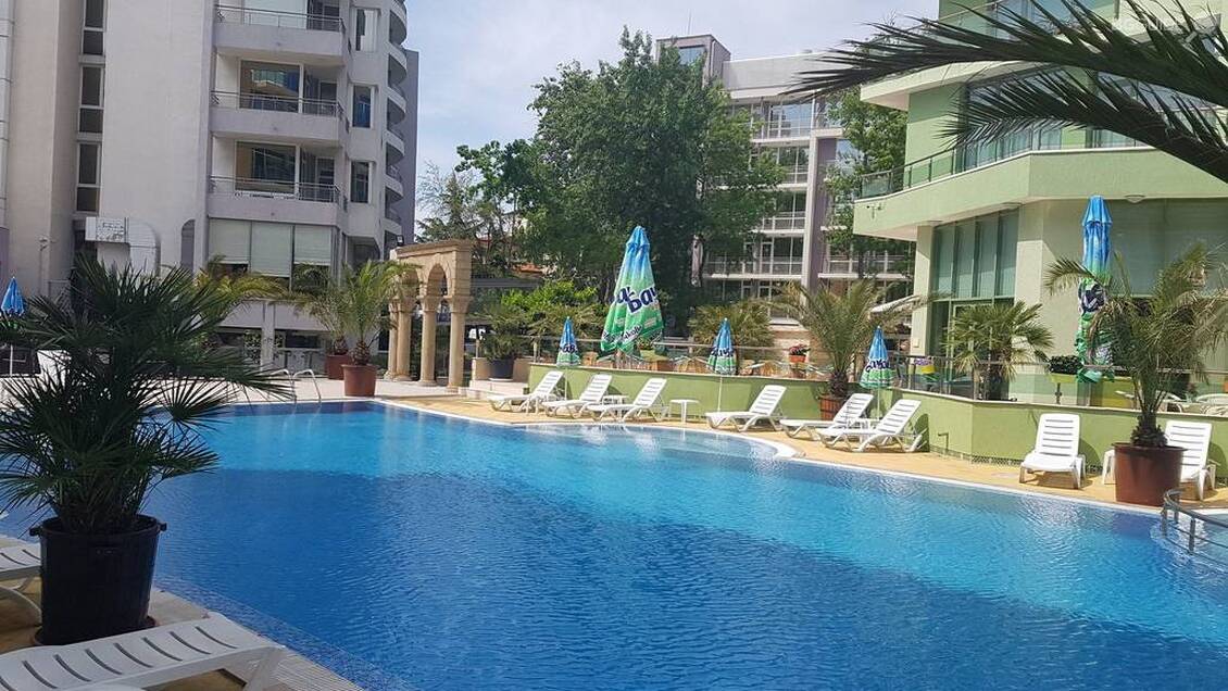 Хотел "Джули"