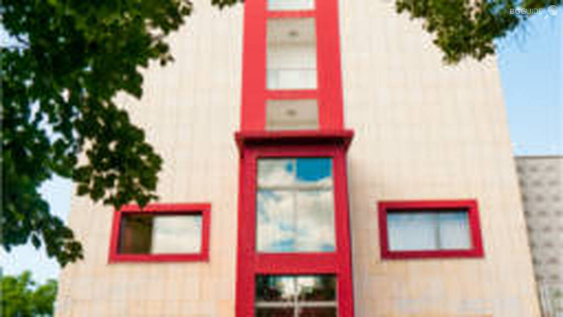 Хотел "Кабиле"