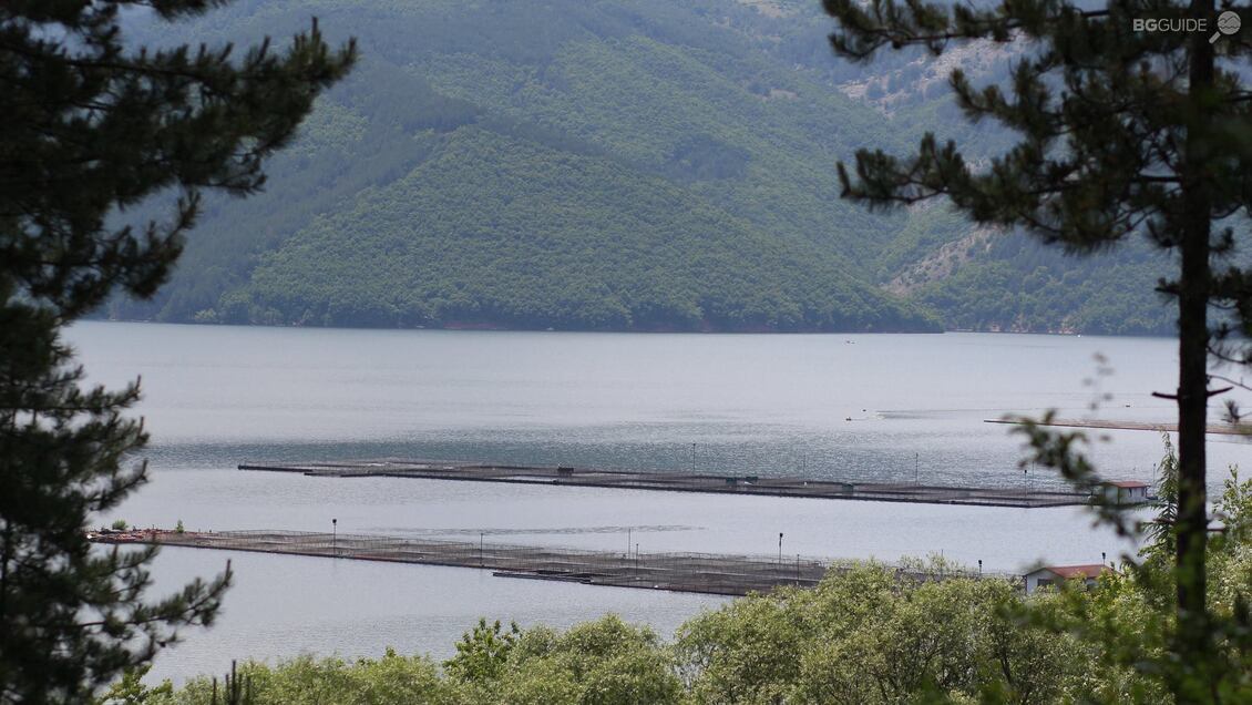 База за обучение и отдих „Романтика”