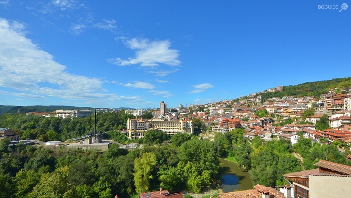 Семеен хотел "Стамболов"