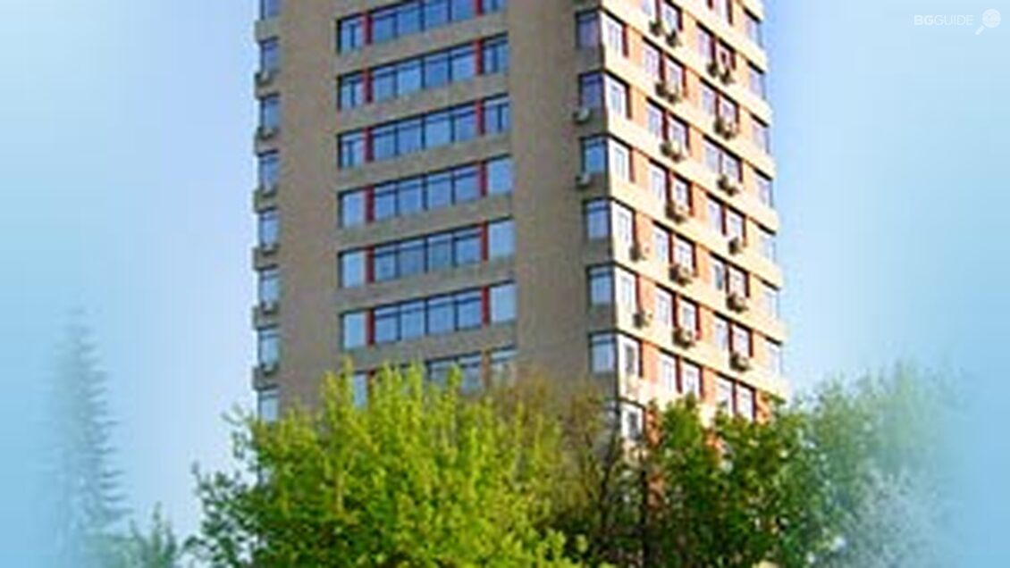 Хотел "Тунджа"