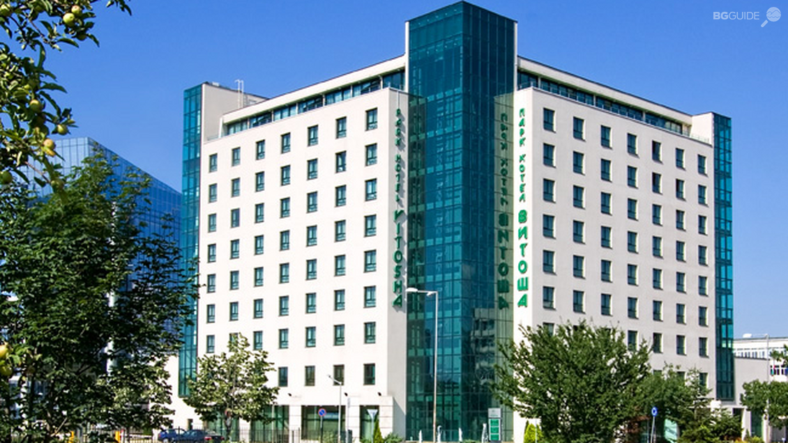 Парк-хотел "Витоша"