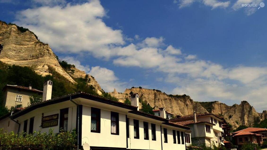 Бистро Мелник