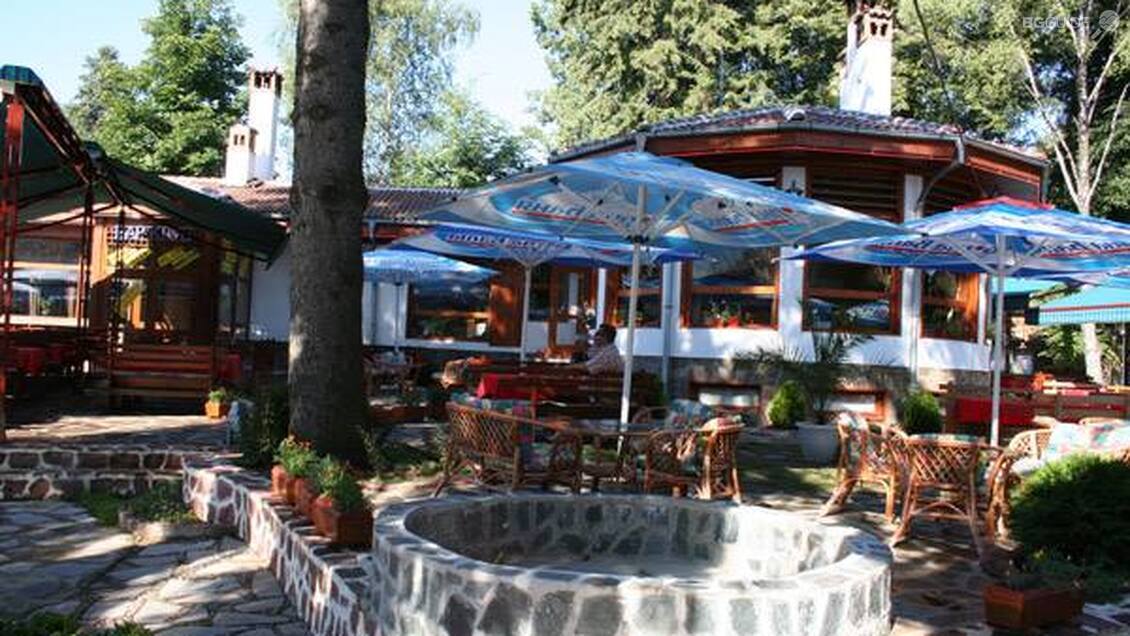 Комплекс Галерия