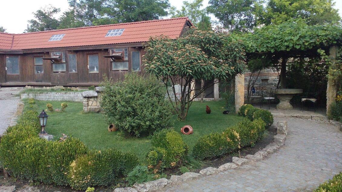 Калимански хан