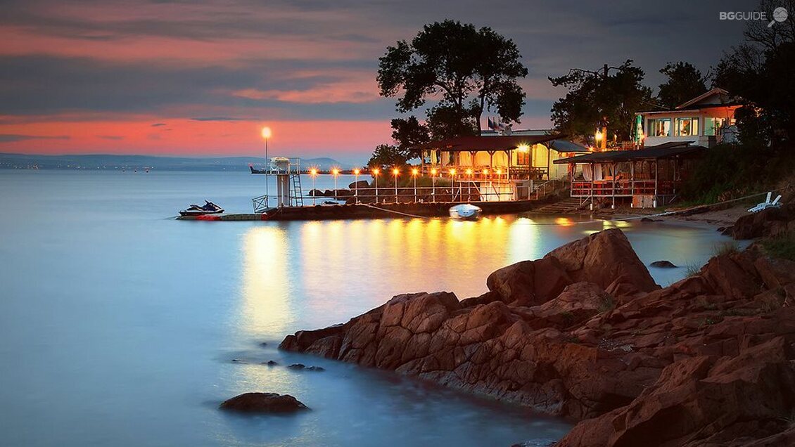 Бирария "Даляна"