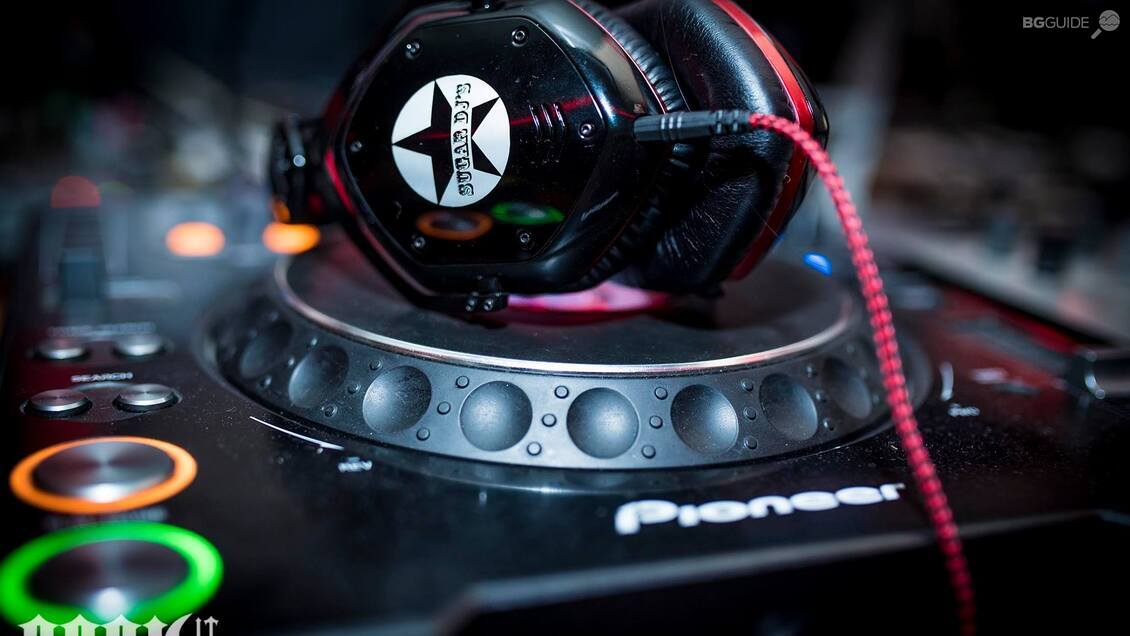 Rock it Bar & Dinner