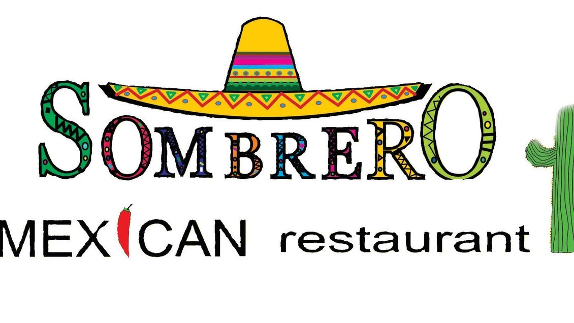Мексикански ресторант "Сомбреро"