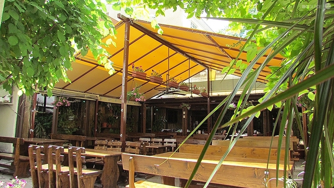 Бирария "Дондуковъ"