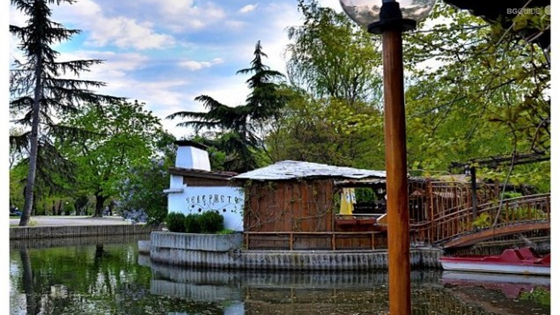 Ресторант "Чевермето" - Стара Загора