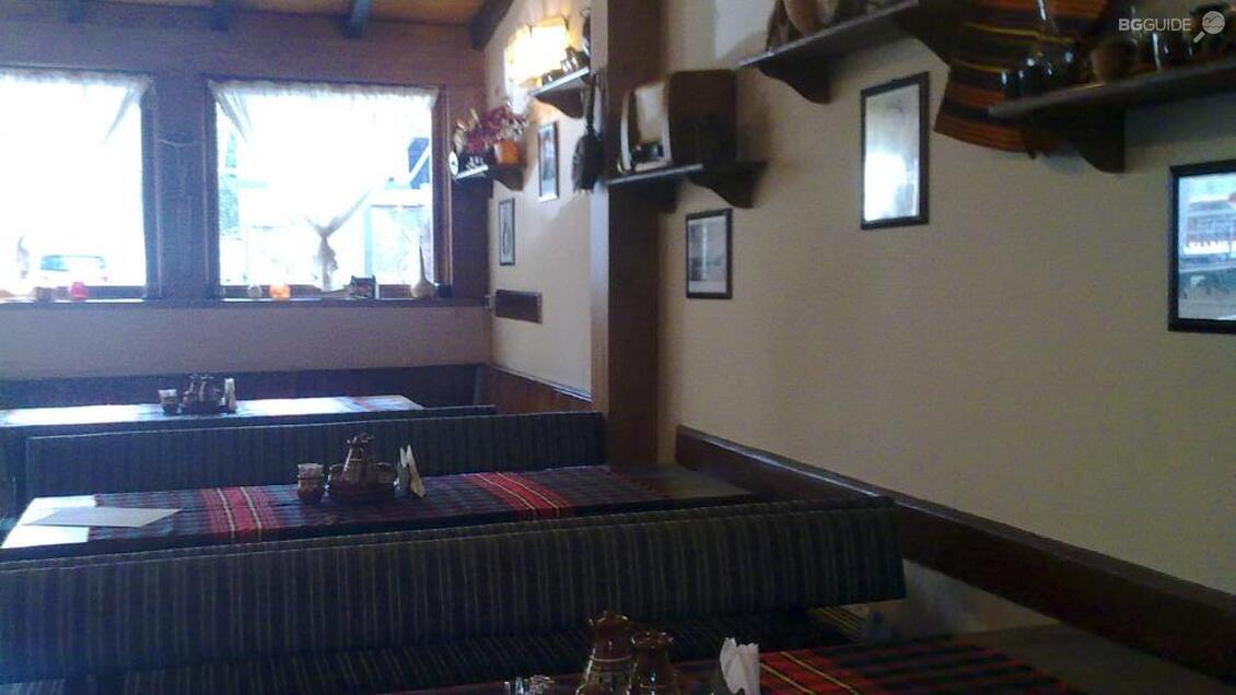 Дедо Марковото Механче