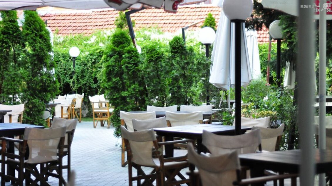 Ресторант "К2"