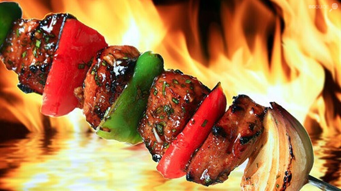 Механа Мераклии - Кюстендил