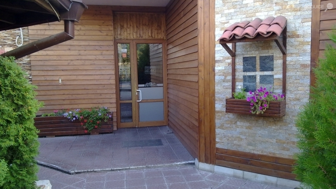 Механа При Братовчеда