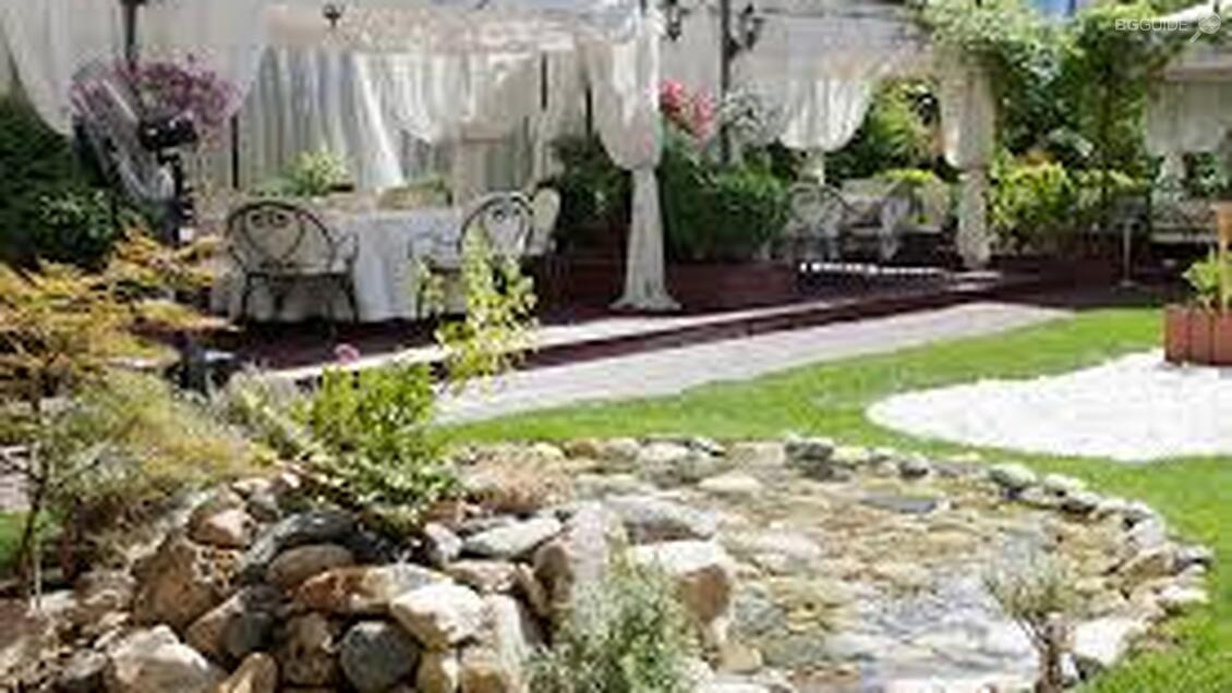 Ресторант Te Quiero