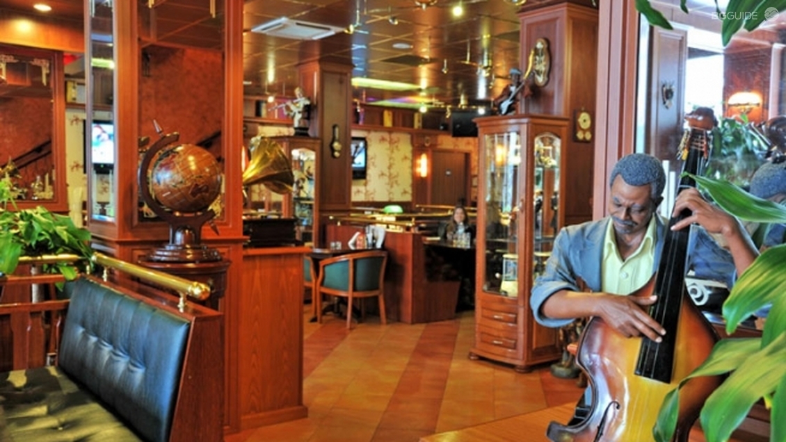 Ресторант & Пица "Царя 65"