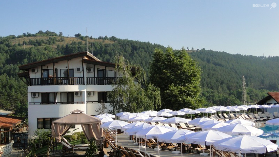 Kомплекс "Маказа"