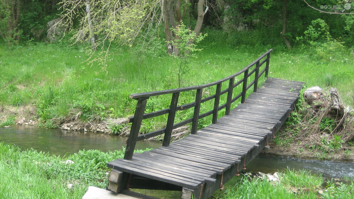 Екопътека "Чернелка"