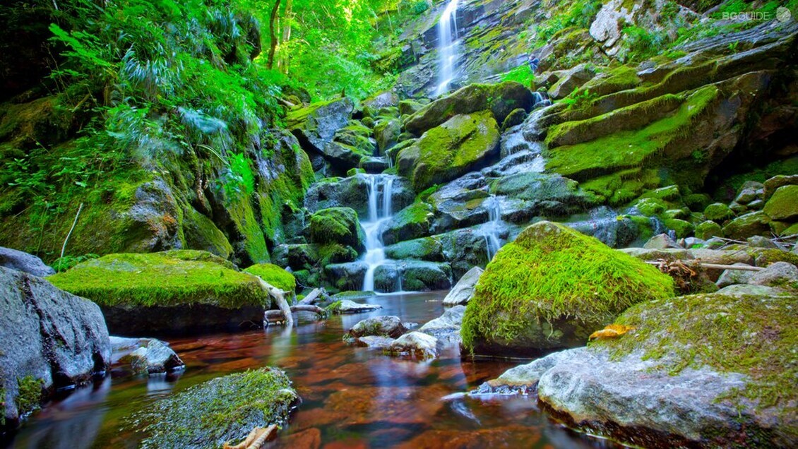 Чипровски водопад