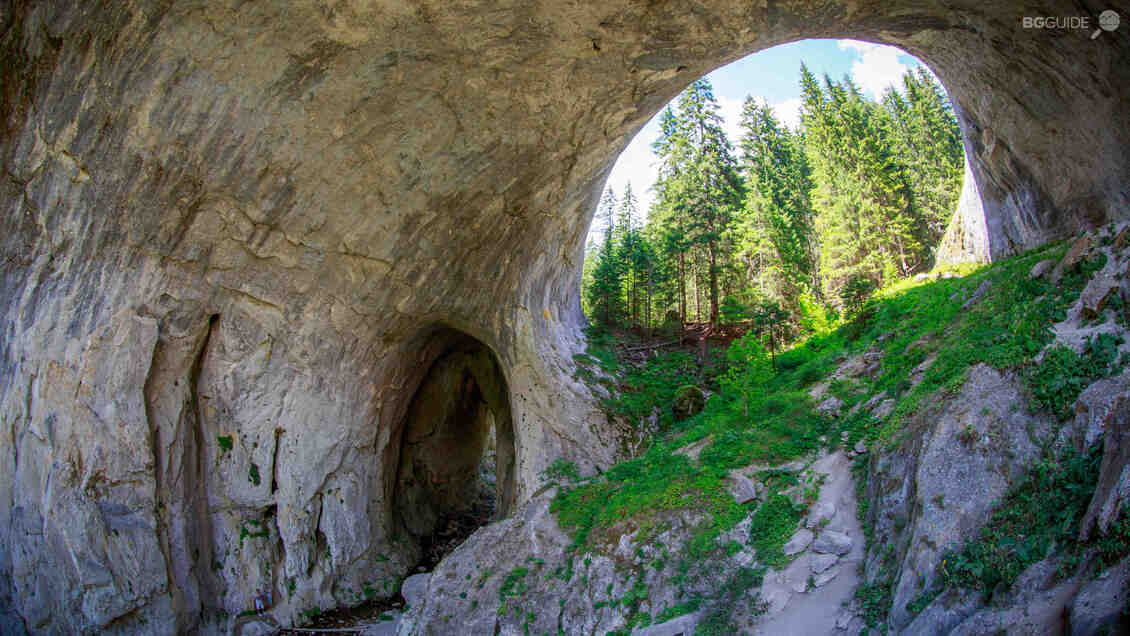 Чудните мостове