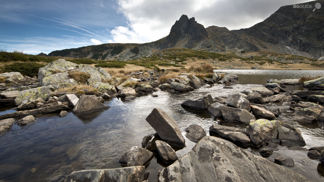 Еленино езеро