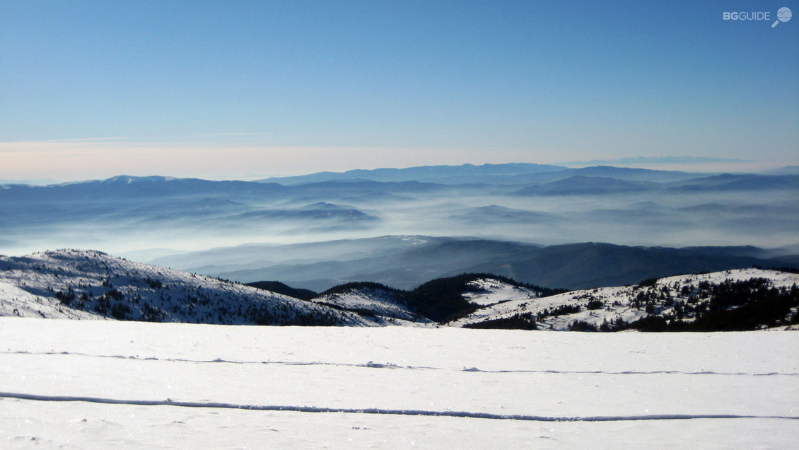 местност Картала