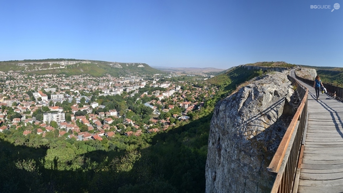 Крепост Овеч