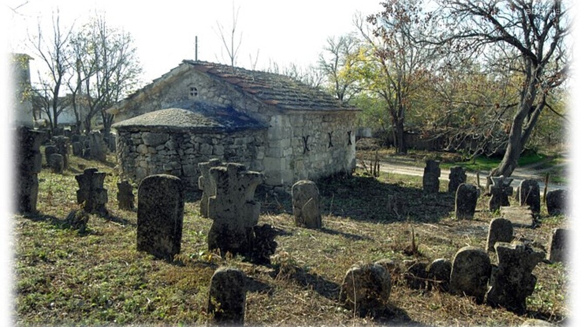 Средновековна църква „Свети Никола”