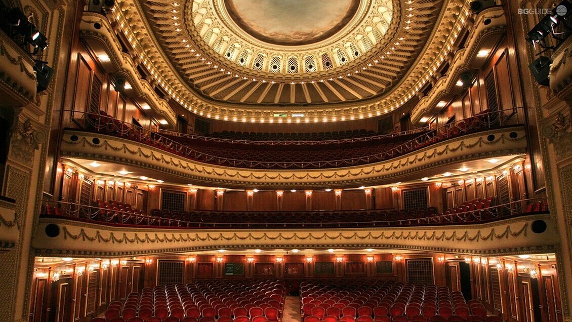 Софийска опера и балет