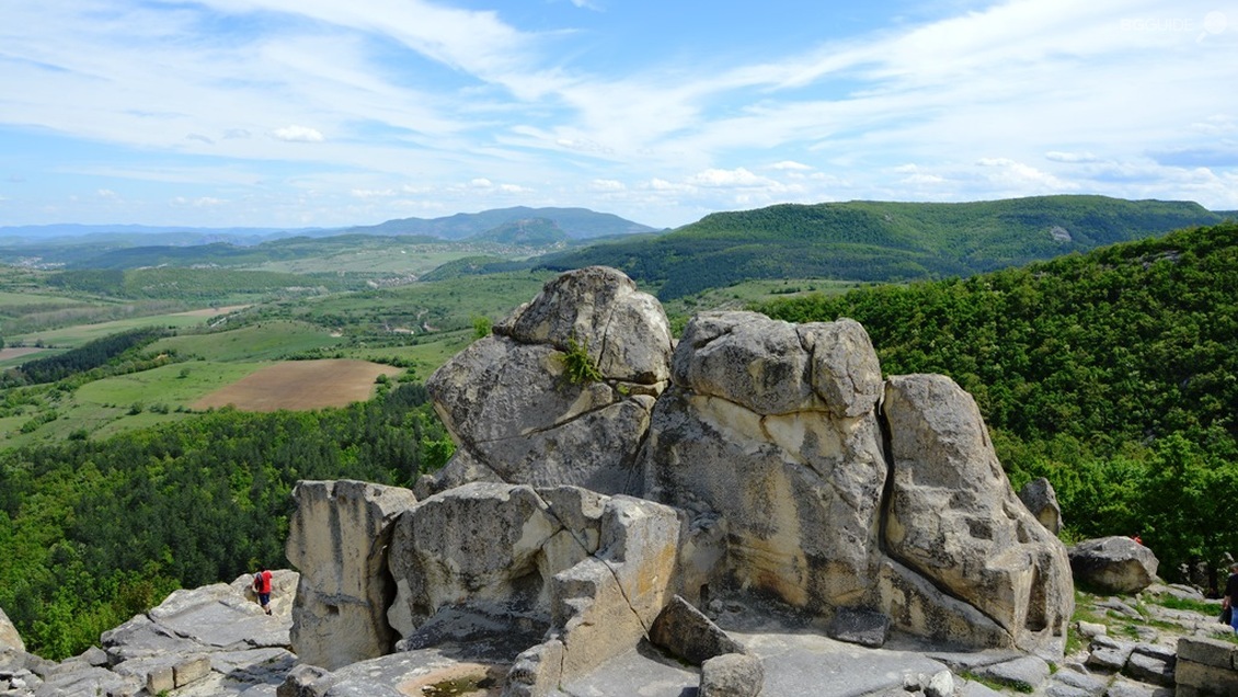 Perperikon