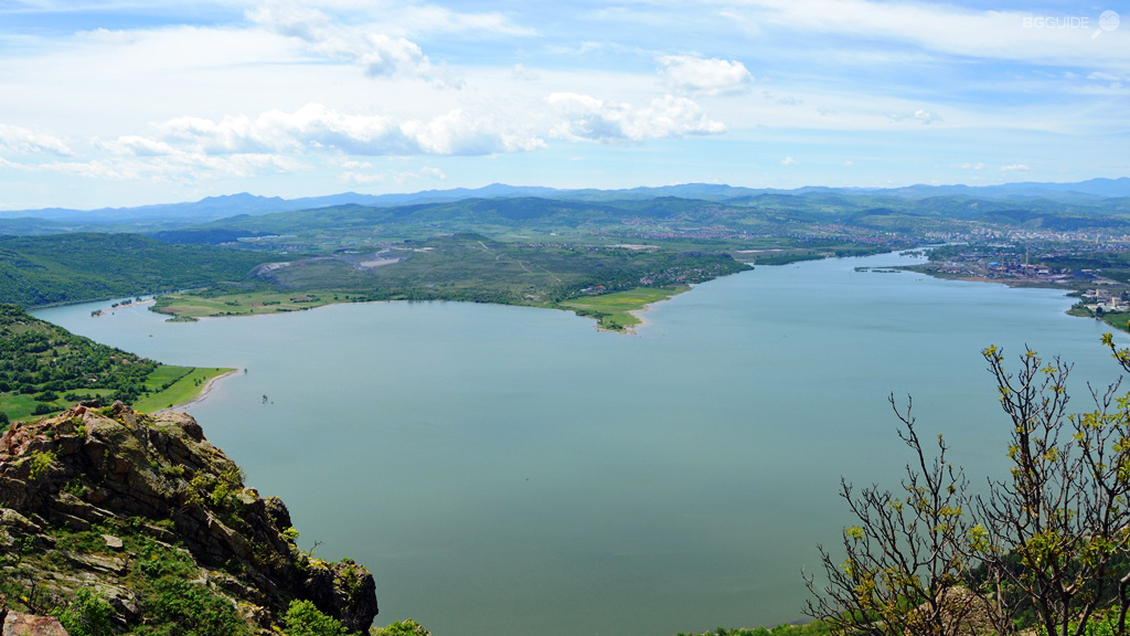 язовир "Студен кладенец"