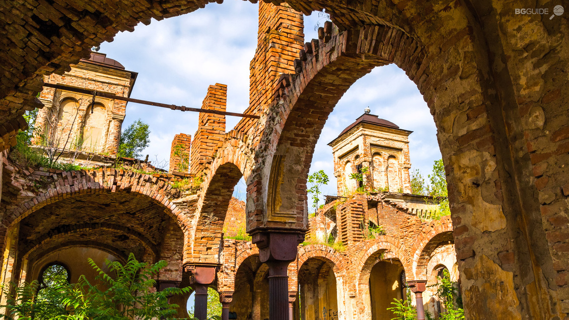 Видинската синагога