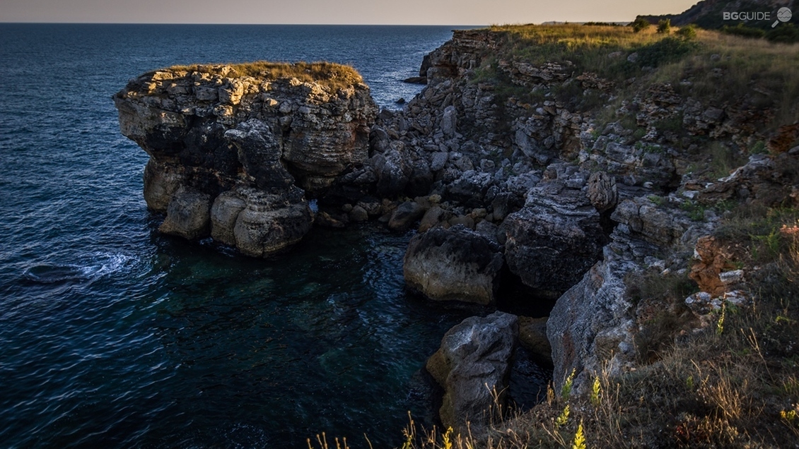 Резерват "Яйлата"