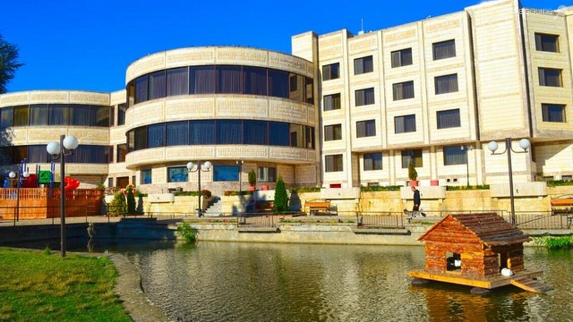 Park hotel Stara Zagora