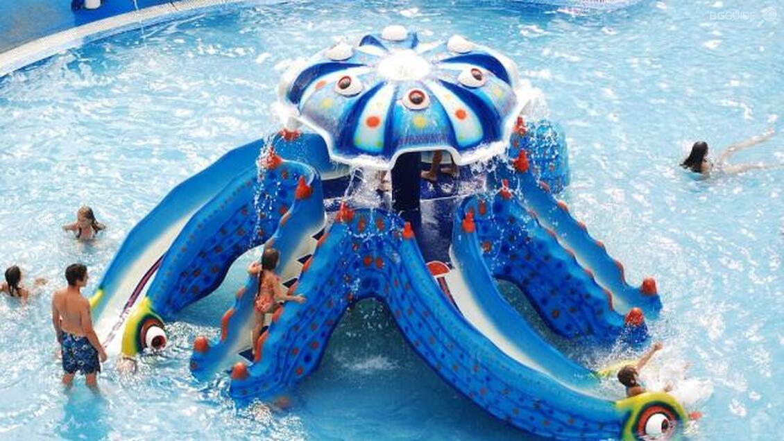 Аквапарк „Акваленд“