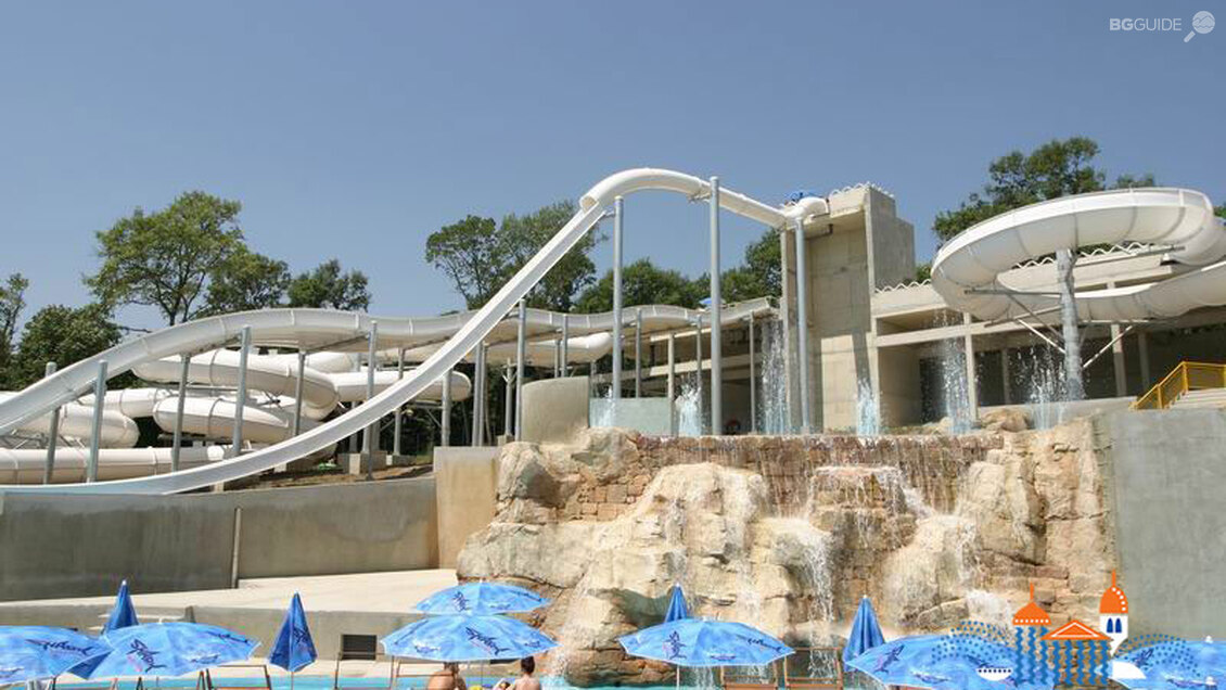 Атракционен парк “Акваполис”
