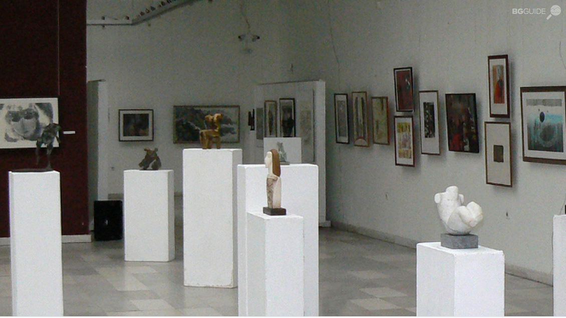 Art Gallery – Ruse