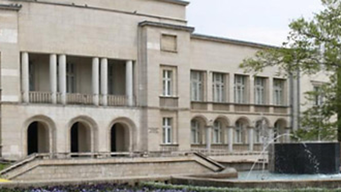 Художествена галерия - Добрич